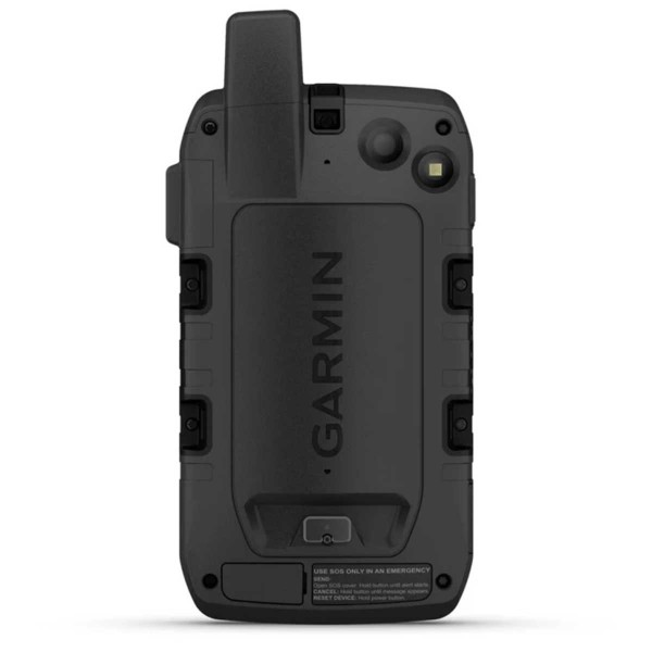 Custodia Rigida EVA Da Trasporto Per Garmin Montana 700, 700i, 750i – Impermeabile, Antiurto Con Maniglia – Protezione Da Viaggio