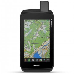 GPS portable Montana 700