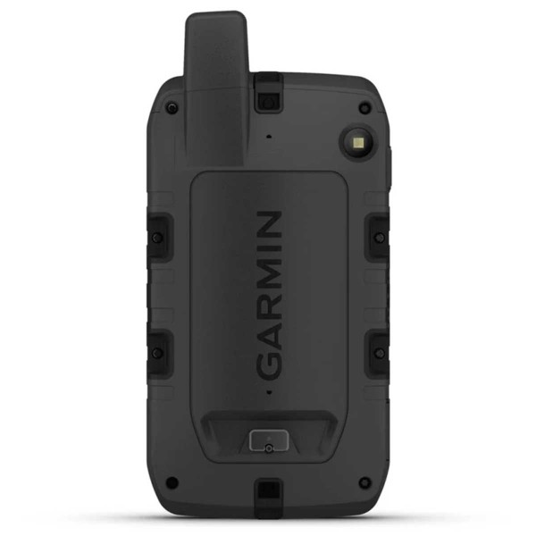GPS portable Garmin Montana 700 dos - N°10 - comptoirnautique.com 