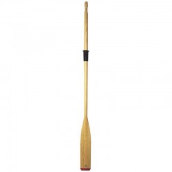 Aviron Brittania plus - avec manchon