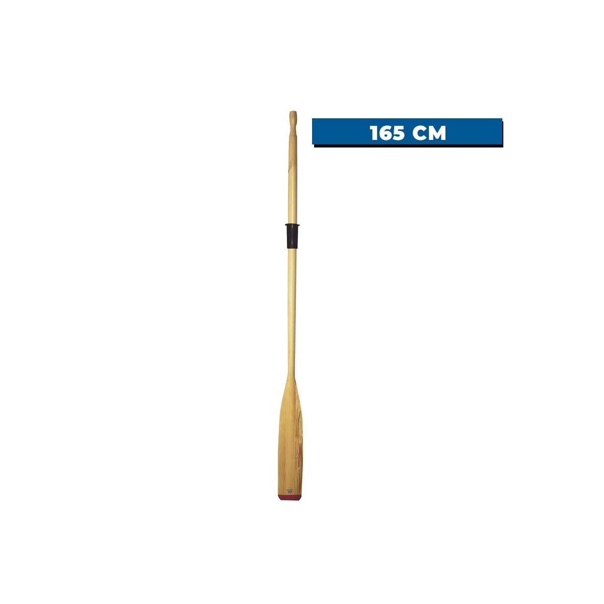 Aviron Brittania plus - avec manchon 160 cm