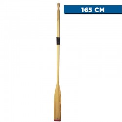 Aviron Brittania plus - avec manchon 160 cm