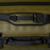 Sac étanche HPA Hybriduffle kaki fermeture zippée étanche sangle et poignée de portage - N°11 - comptoirnautique.com