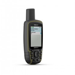 GPS portable GPSMAP 65s