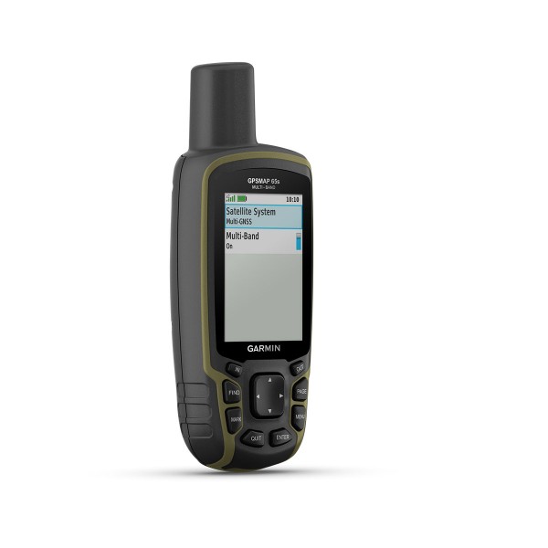 GPS portable GPSMAP 65s - N°2 - comptoirnautique.com 