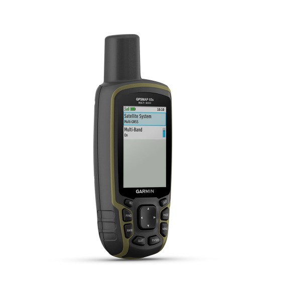 GPS portable GPSMAP 65s - N°2 - comptoirnautique.com