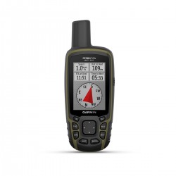 GPS portable GPSMAP 65s