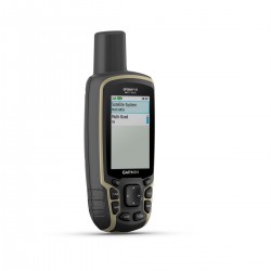 GPS portable GPSMAP 65