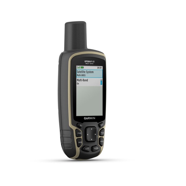 GPS portable GPSMAP 65 - N°2 - comptoirnautique.com 