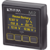 Blue Sea Systems Monitor M2 OLED DC SOC (SEM embalagem) - N°1 - comptoirnautique.com