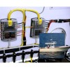 Blue Sea Systems Tableau à fusibles à fiches 6 circuits avec bus négatif intégré montage bateau - N°2 - comptoirnautique.com 