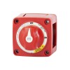 BLUE SEA SYSTEMS - Mini coupleur de batteries Dual Circuit - 3 positions 2 entrées - 300A - N°1 - comptoirnautique.com