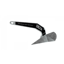 Delta®-Anker verzinkter...