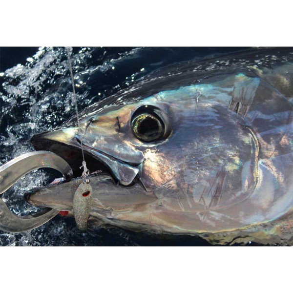 Pince à thon Seanox pêche au gros - N°9 - comptoirnautique.com