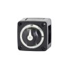 Interruttore per 2 batterie indipendenti 2 posizioni, 2 ingressi 300A - N°1 - comptoirnautique.com