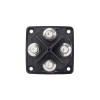 Interruttore per 2 batterie indipendenti 2 posizioni, 2 ingressi 300A - N°2 - comptoirnautique.com