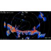 Radar Raymarine Radôme Quantum 2 CHIRP noir imagerie radar - N°6 - comptoirnautique.com