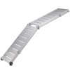 Passerelle pliante Trem aluminium 2.3 m - N°1 - comptoirnautique.com
