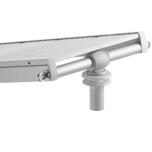 Passerelle pliante Trem aluminium 2.3 m pivot - N°2 - comptoirnautique.com