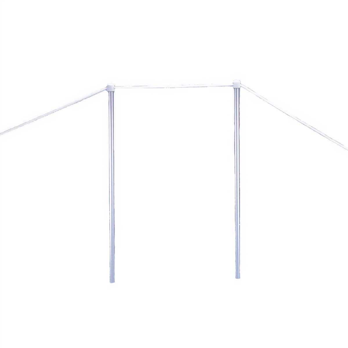 Main courante pour passerelle Trem