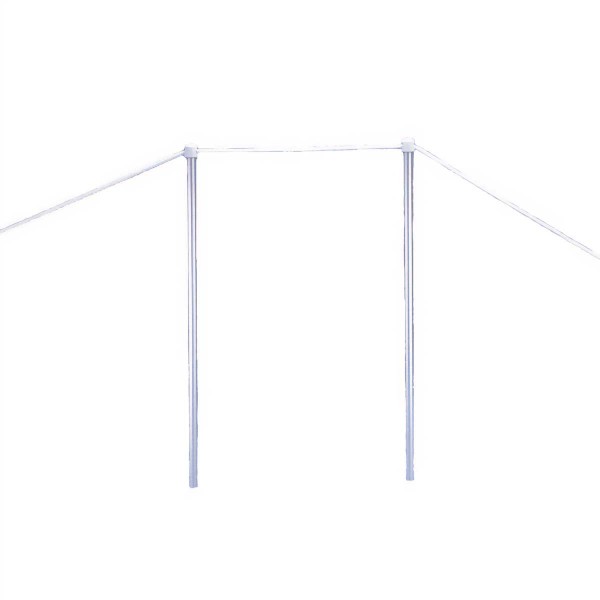 Main courante pour passerelle Trem - N°1 - comptoirnautique.com