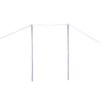 Main courante pour passerelle Trem - N°1 - comptoirnautique.com