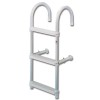 Scala piatta-Bordo in alluminio gamma - N°1 - comptoirnautique.com