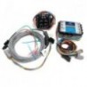 AutoTrim Pro-Kit für Hydraulikflaps 12-24V