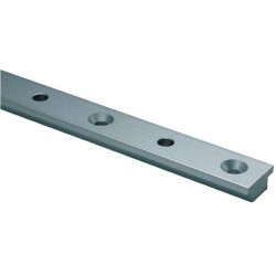 32 mm Guida a T - 1,5 m