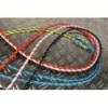 Garcette Ouranos 6 mm - uni vert - bobine 100ML - N°1 - comptoirnautique.com