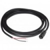 Câble d'alimentation pour Display Interface - 2 mètres - N°1 - comptoirnautique.com