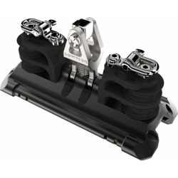 NTR-Kugelschlitten mit...