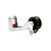 Davier Lift'n Lock Attwood pour mouillage - N°1 - comptoirnautique.com