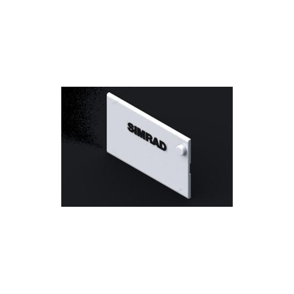 PROTEZIONE DELLO SCHERMO PER NSS7 EVO2 MKII - N°1 - comptoirnautique.com
