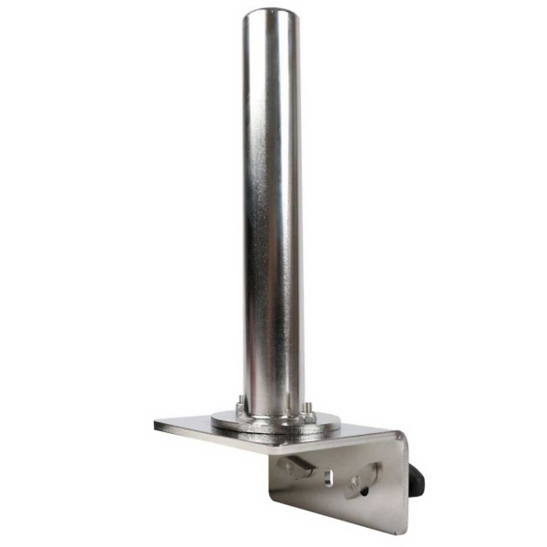 Support pour piédestal Seanox de perche de sonde live Pike'n Bass - N°1 - comptoirnautique.com