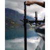 Support pour piédestal Seanox de perche de sonde live Pike'n Bass ajustement de la perche de sonde - N°4 - comptoirnautique.com