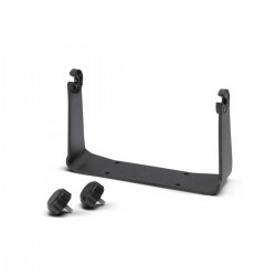 Étrier de rechange pour SOLIX + Molette Humminbird