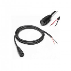 Cordon d'alimentation pour ONIX & SOLIX Humminbird