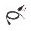 Cordon d'alimentation pour ONIX & SOLIX Humminbird - N°1 - comptoirnautique.com