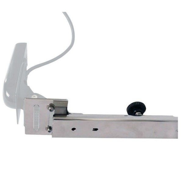 Stainless steel sliding probe holder - N°6 - comptoirnautique.com 