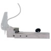Supporto per sonda scorrevole in acciaio inox - N°3 - comptoirnautique.com