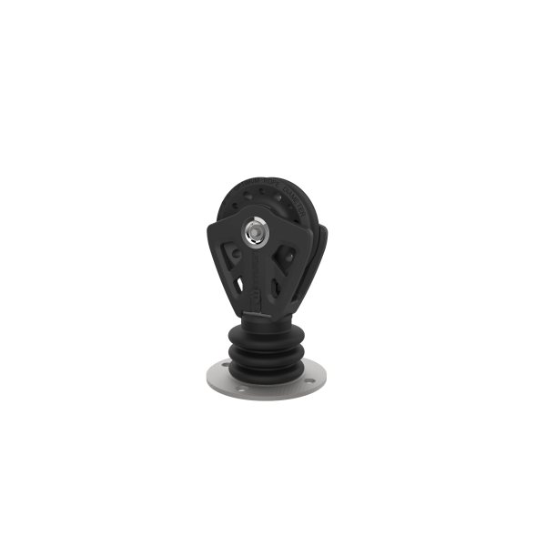 Einfacher Synchro-Block - 60 mm - N°1 - comptoirnautique.com