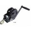 Argani per rimorchio Capacità di carico di 1200 lb con rapporto di trasmissione di - N°1 - comptoirnautique.com