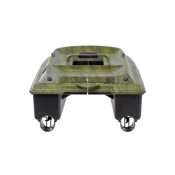 Bateau Amorceur Anatec Catamaran DL Oak + Moteur Brushless + Télécommande dos - N°2 - comptoirnautique.com