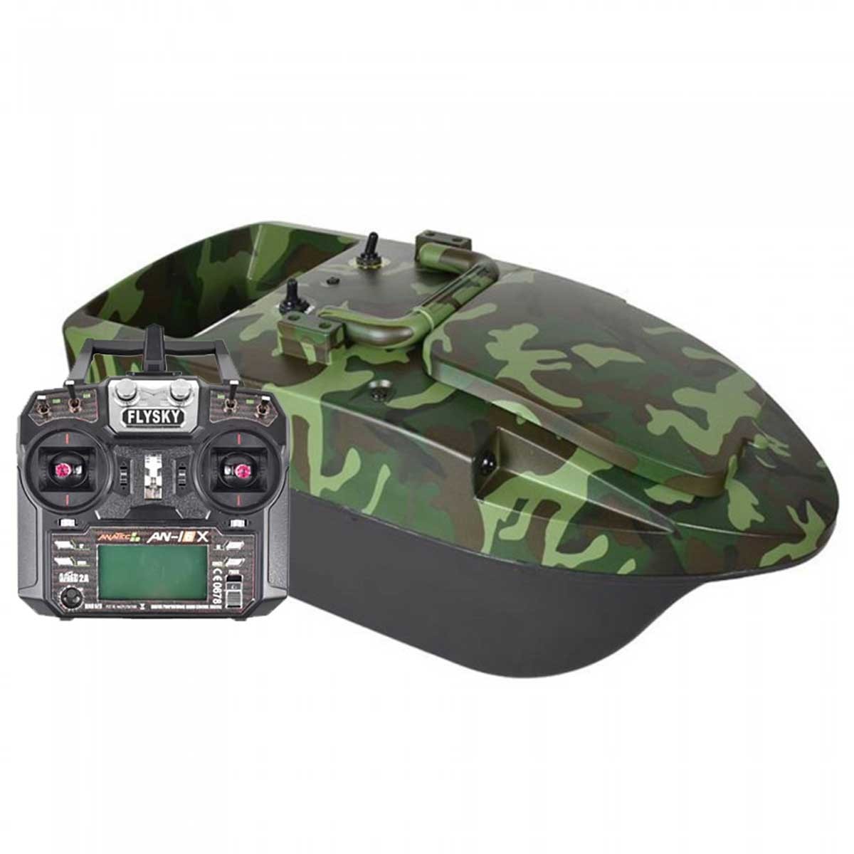 Barcos Dirigidos Por Radio Control Barco RC Para Adultos Y Niños