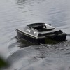 Bateau Amorceur Anatec Catamaran DL Oak + Moteur Brushless + Télécommande eau douce - N°9 - comptoirnautique.com