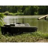 Bateau Amorceur Anatec Catamaran DL Oak + Moteur Brushless + Télécommande pêche à la carpe - N°8 - comptoirnautique.com