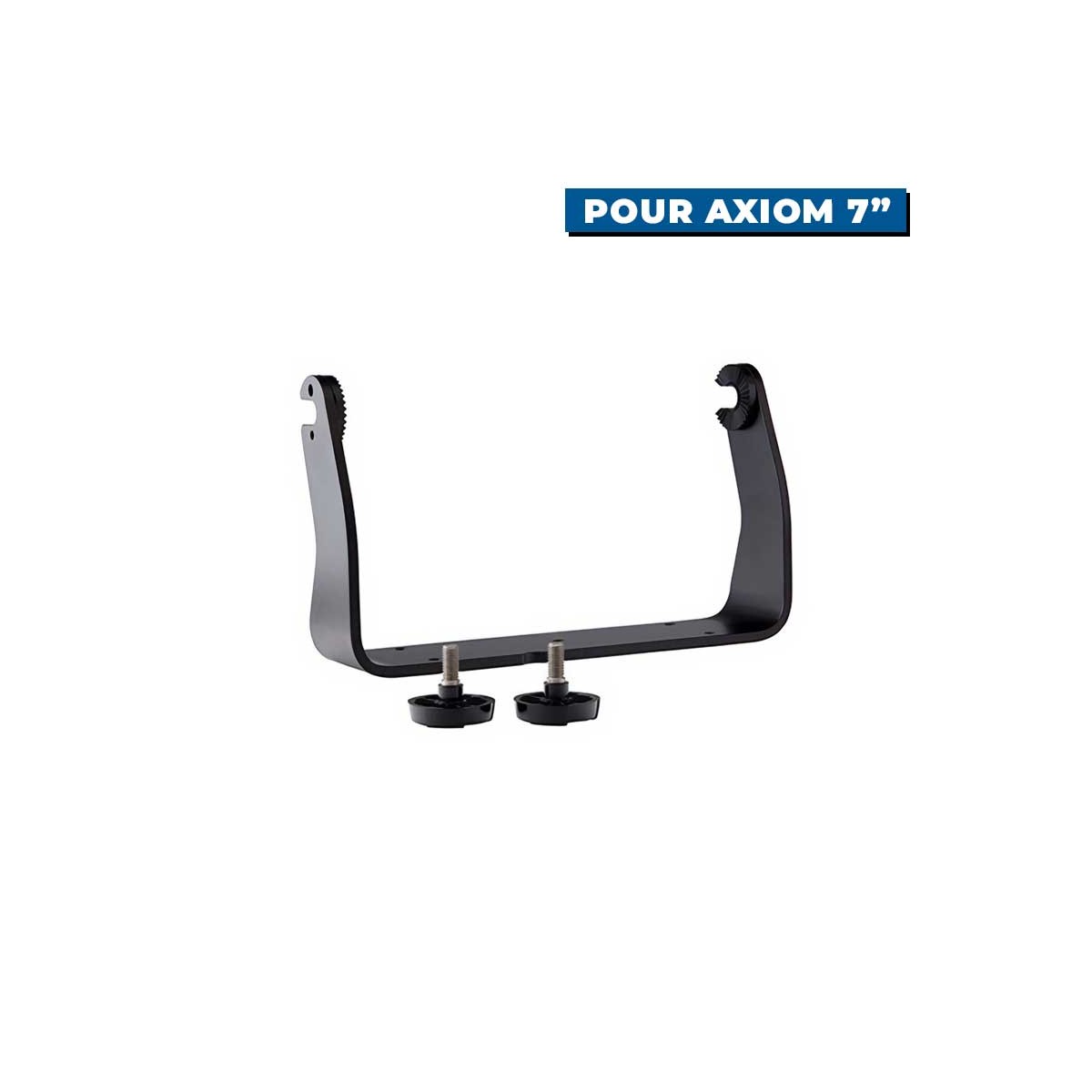 Kit de montage sur étrier pour AXIOM 7" Raymarine