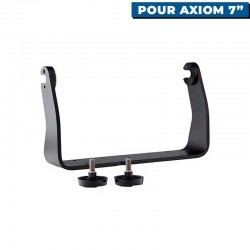 Kit de montage sur étrier pour AXIOM 7" Raymarine