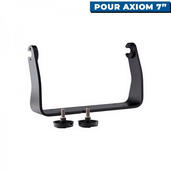 Kit de montage sur étrier pour AXIOM 7" Raymarine - N°2 - comptoirnautique.com